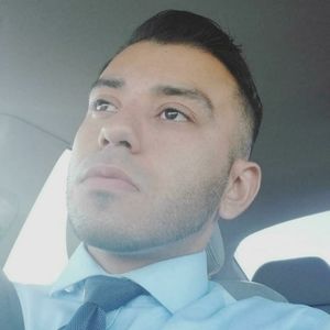 Meet your Posher, Jesse